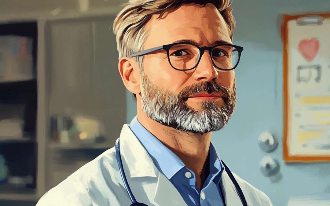 Entretien avec le Dr Michel: Gérer la constipation