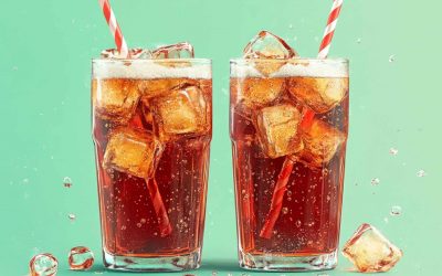 Pourquoi les Boissons Gazeuses Ne Sont Pas Vos Alliées