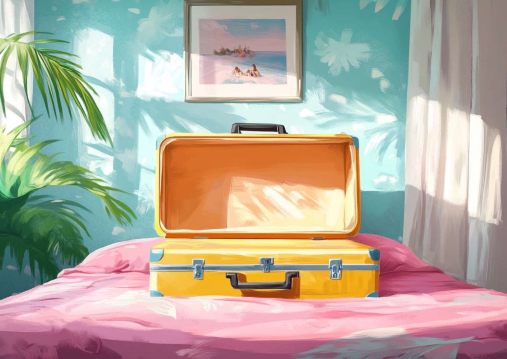 Voyager sans soucis digestifs : le guide ultime pour une valise santé