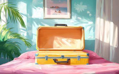 Voyager sans soucis digestifs : le guide ultime pour une valise santé
