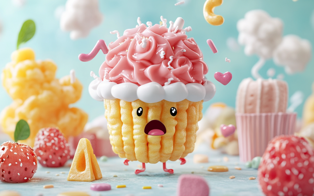 FODMAPs : Ces fameux sucres qui perturbent ton ventre