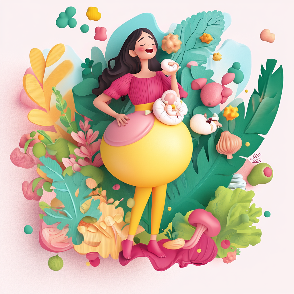 Comment bien digérer