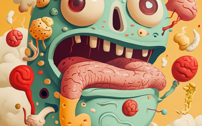 Pourquoi mon intestin devient irritable ?