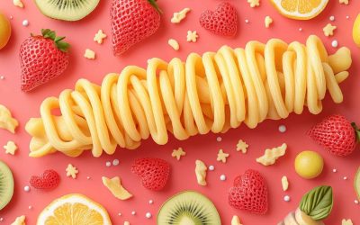 Les sucres raffinés : irritants pour l’intestin et mauvais pour le microbiote