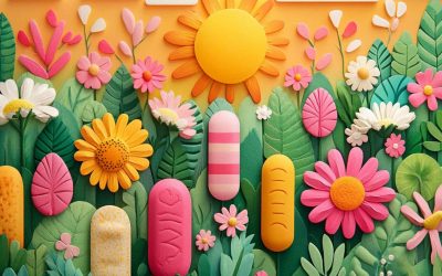 Le rôle de la vitamine D dans la santé intestinale