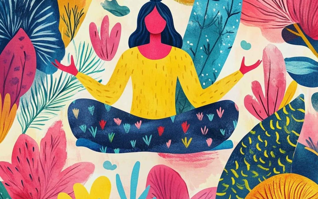 Le yoga digestif : Pratique efficace ?