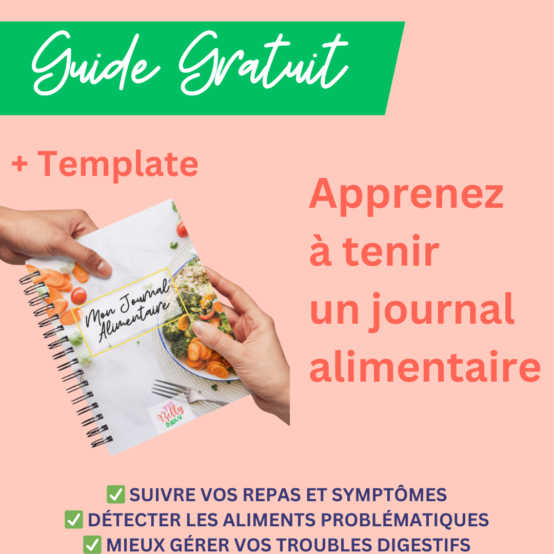 Journal Alimentaire Pour Intestin Irritable (6)