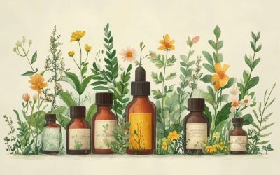 Solutions naturelles pour soigner les coliques :