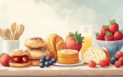 Différence entre intolérance et allergie alimentaire
