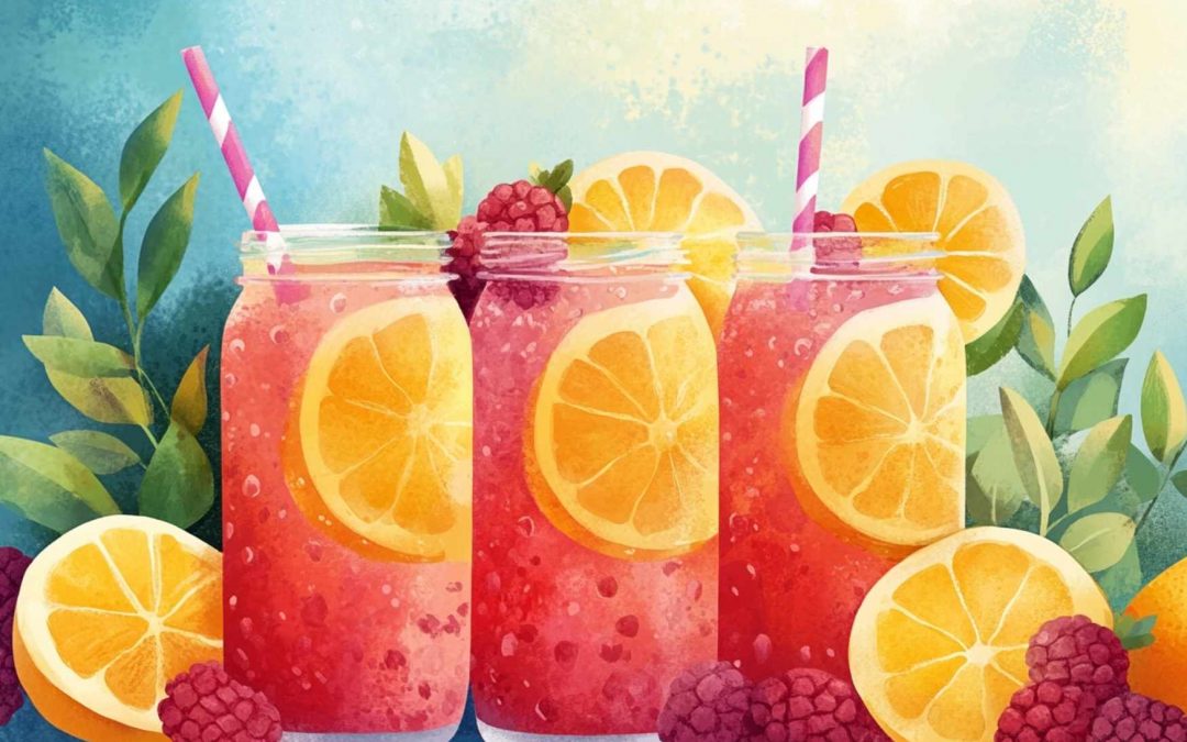 Les boissons à éviter si vous souffrez de gaz intestinaux