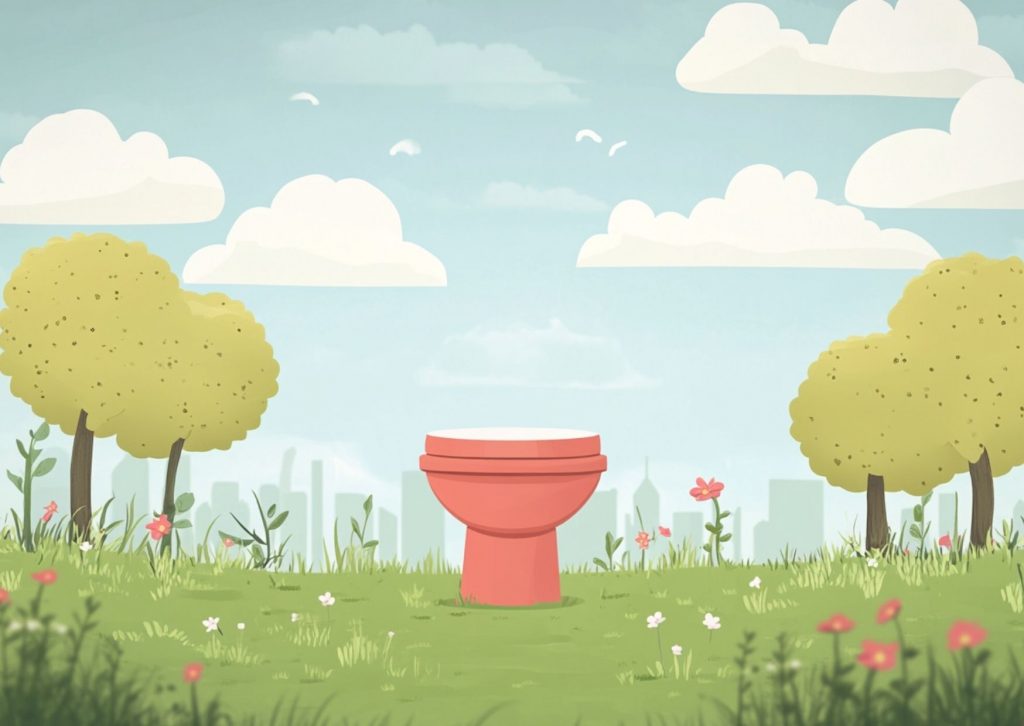 constipation fonctionelle