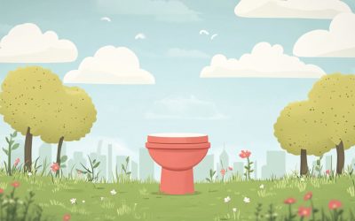 Différence entre constipation fonctionnelle et chronique