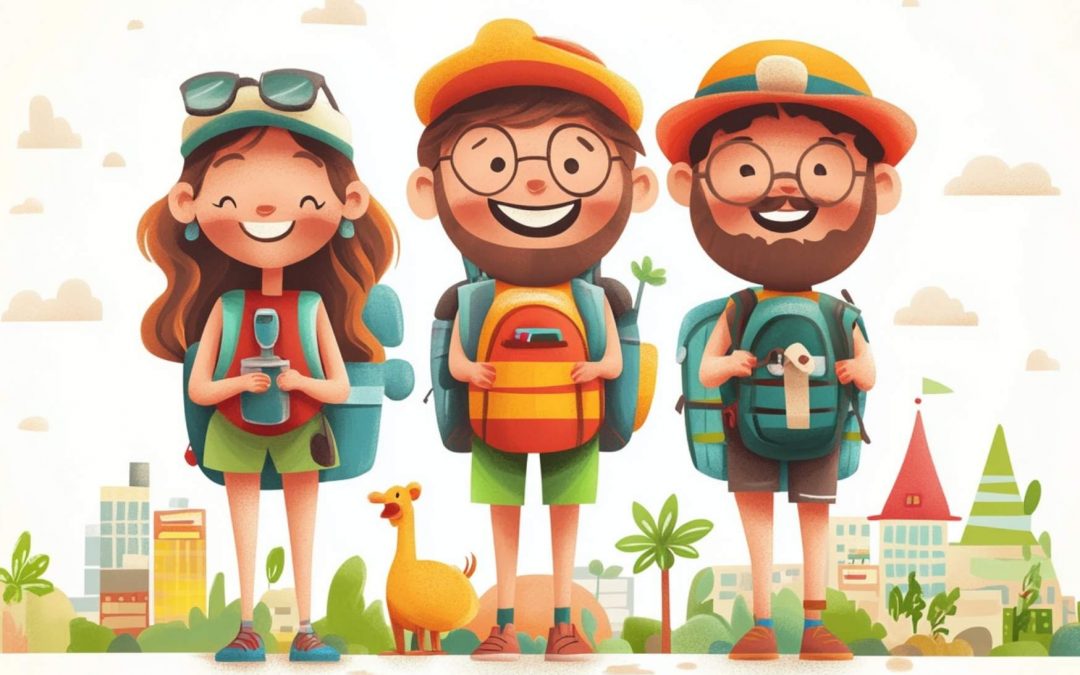 Diarrhée et voyages exotiques : le kit de survie