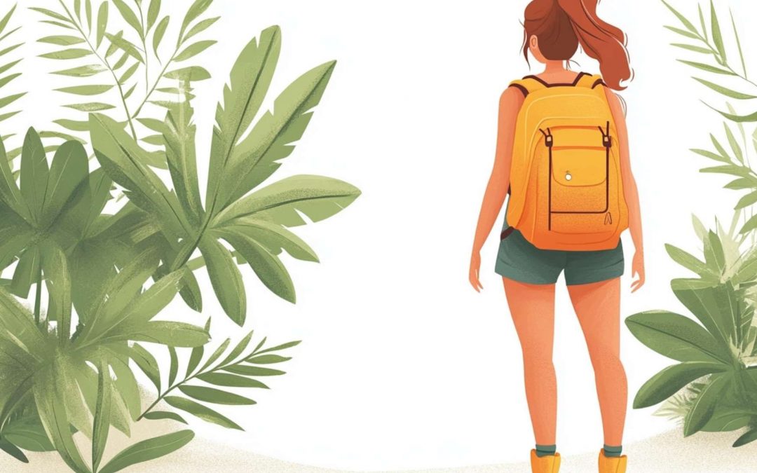 Voyager sans diarrhée : astuces pour éviter la “tourista”