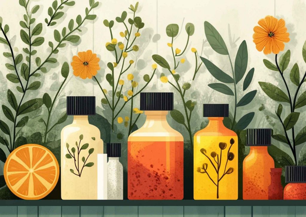 huiles_essentielles_diarhée