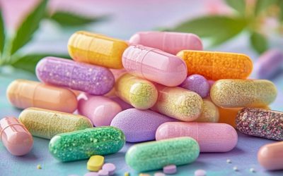 Les produits naturels qui rivalisent avec les médicaments digestifs