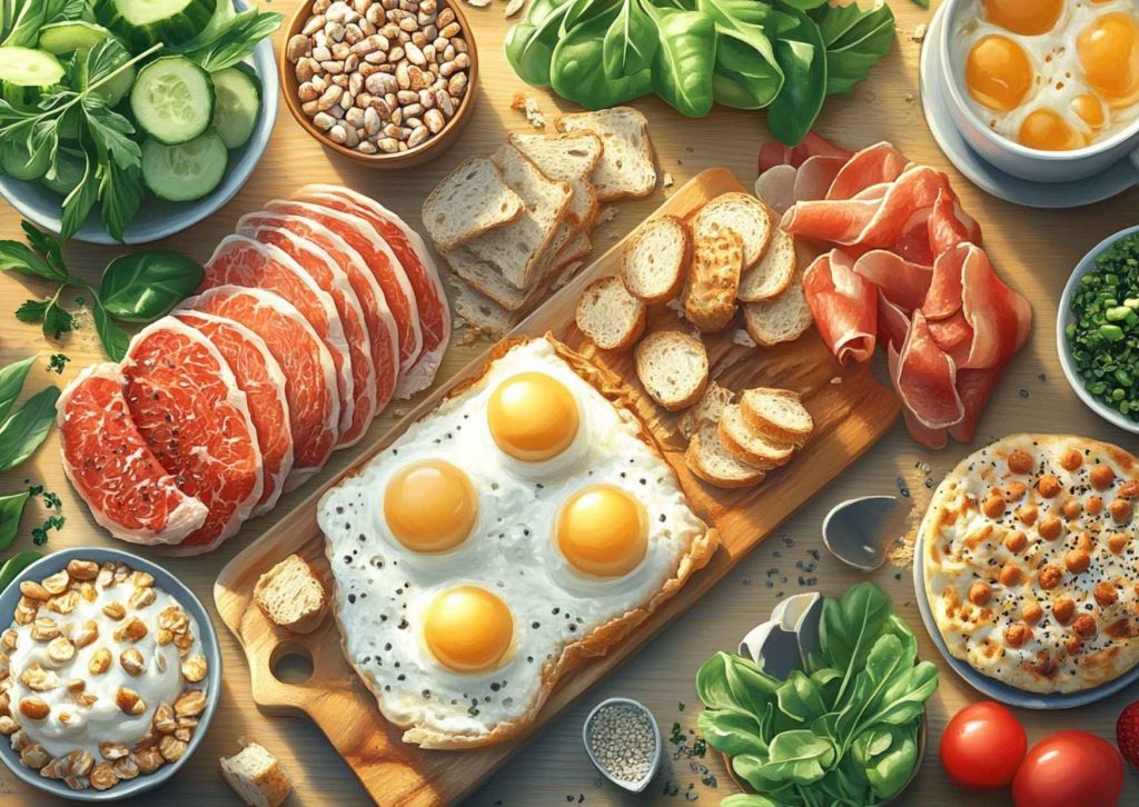intolérances alimentaires