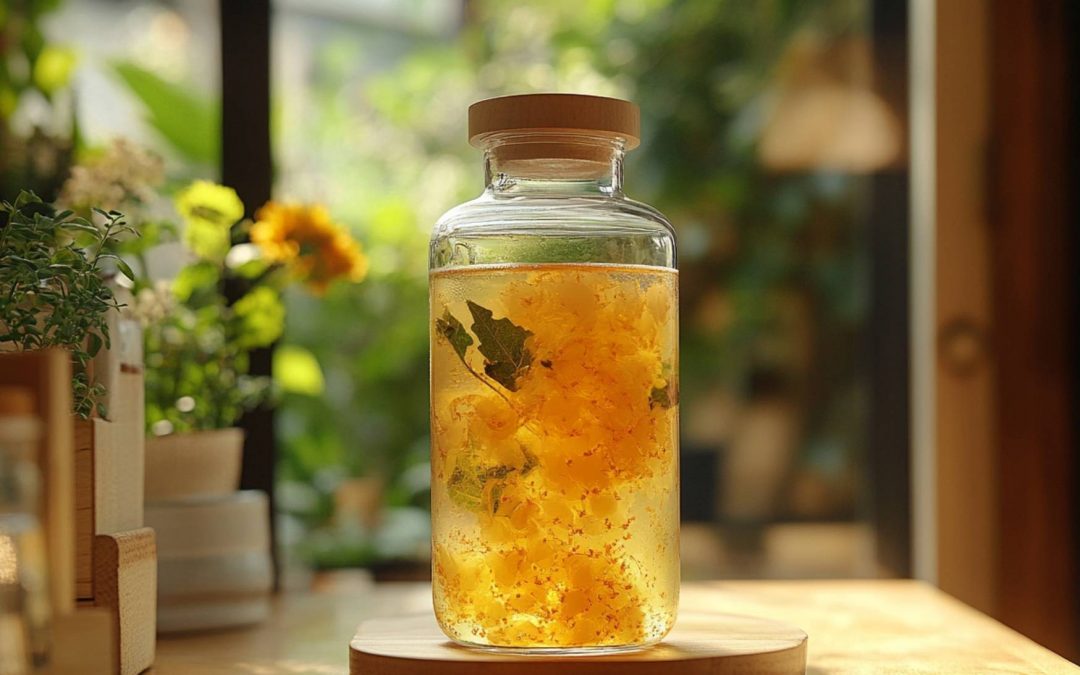 5 aliments fermentés pour un microbiote en pleine forme