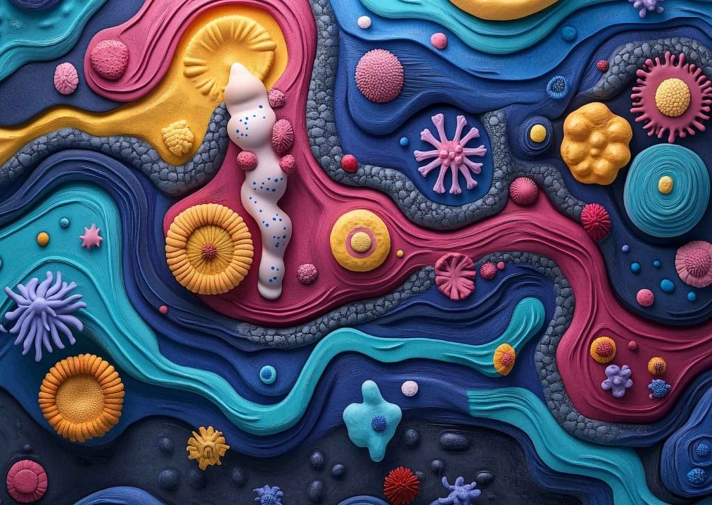 neurotransmetteurs intestinaux