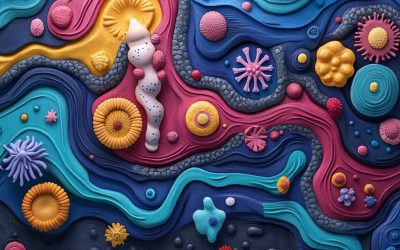 Les recherches sur les neurotransmetteurs intestinaux