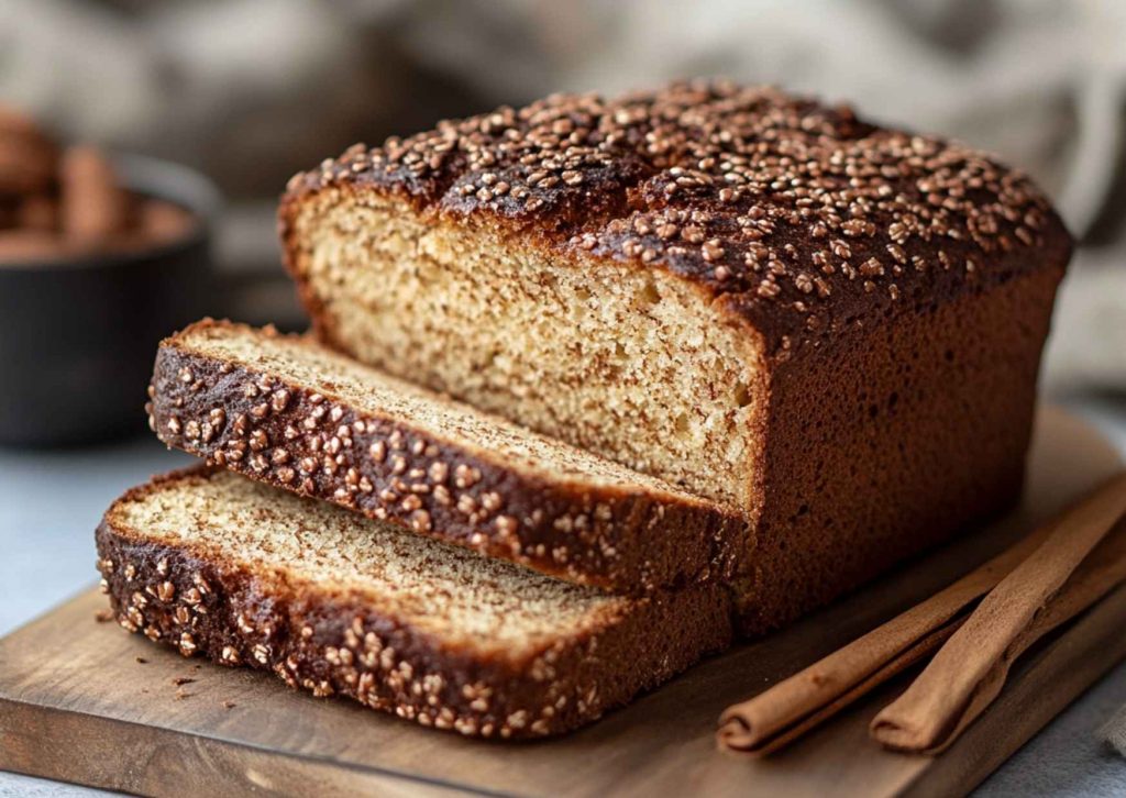 pain_sans_gluten_air_fryer