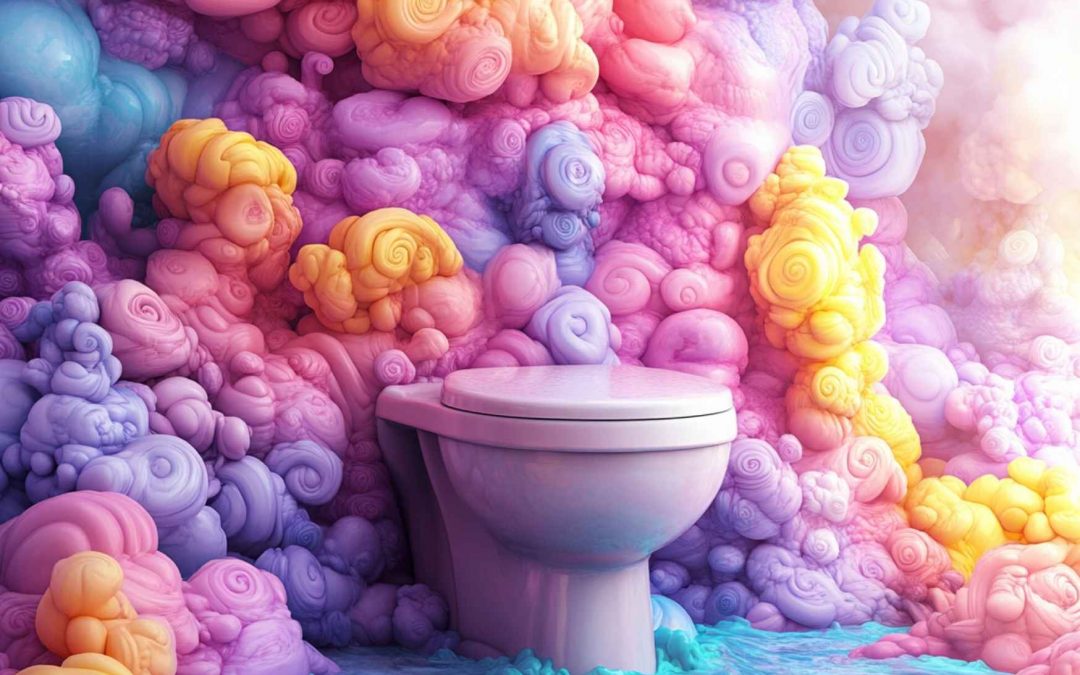 Constipation : 10 Habitudes mauvaises pour votre Transit