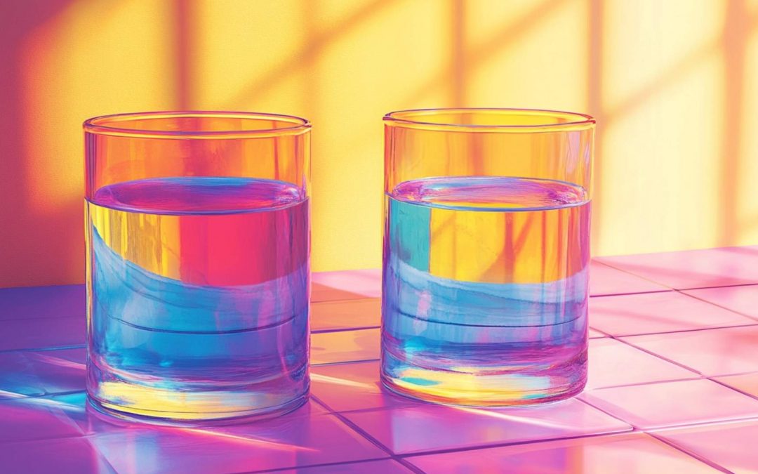 Déshydratation et constipation : Boire plus peut-il vraiment tout régler ?