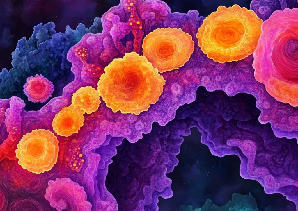 rectocolite hémorragique