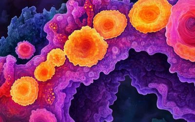 La rectocolite hémorragique expliquée