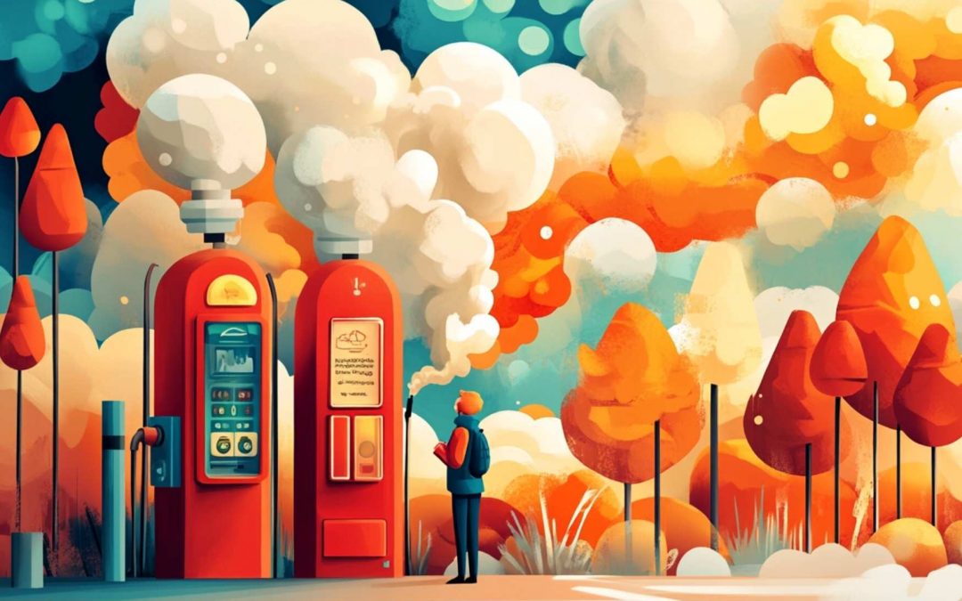 Pourquoi les repas copieux aggravent-ils le reflux gastro-œsophagien ?