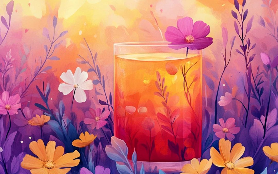 Les herbes et épices qui soulagent le reflux acide