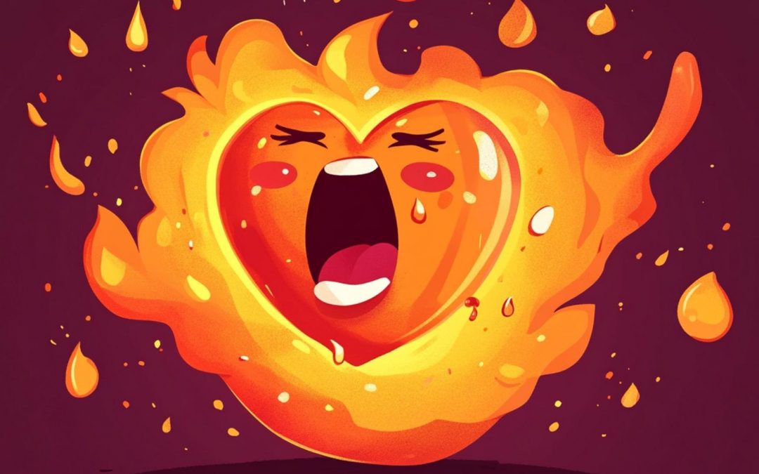 Différences entre brûlures d’estomac et reflux gastro-œsophagien (RGO)