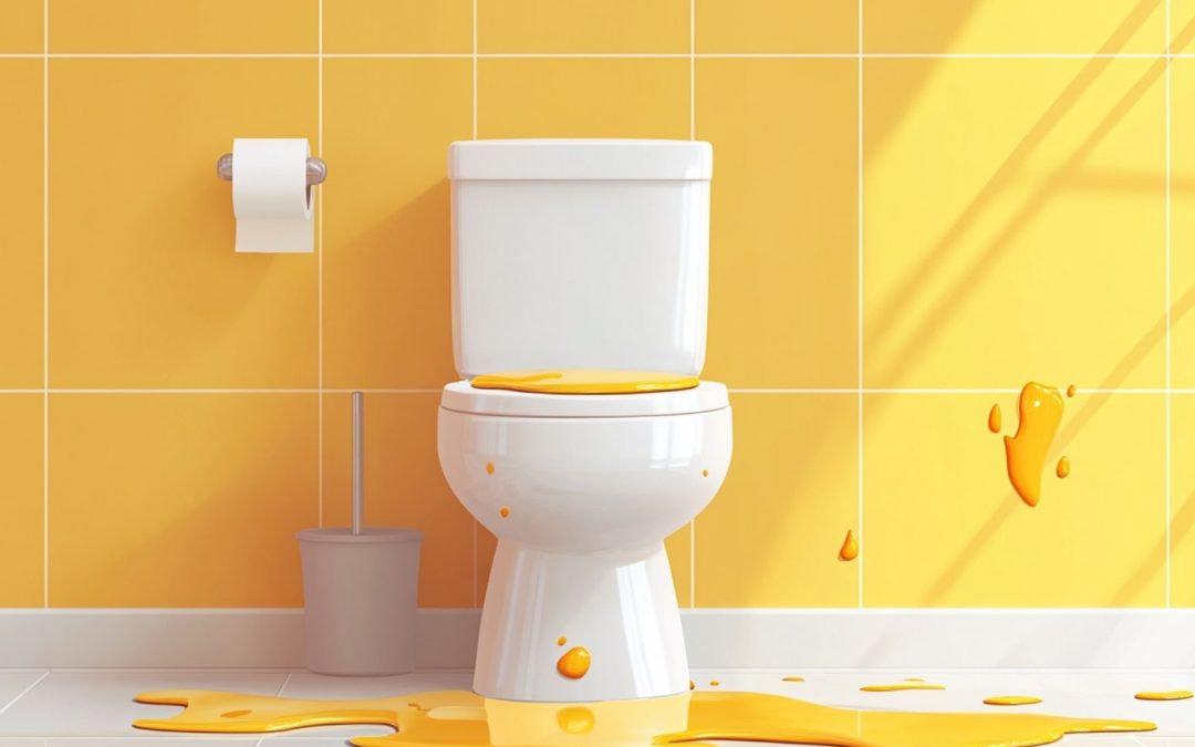 Pourquoi certains aliments épicés déclenchent-ils la diarrhée ?