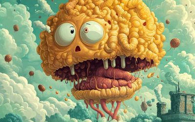 Les avancées dans le traitement des gaz intestinaux