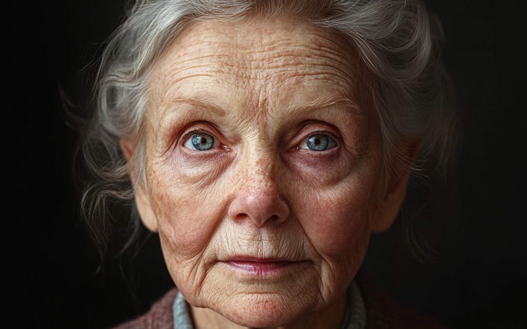 Comment l’âge impacte-t-il la digestion ?