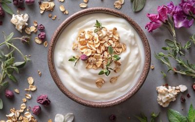 Top 5 des aliments fermentés pour un microbiote heureux