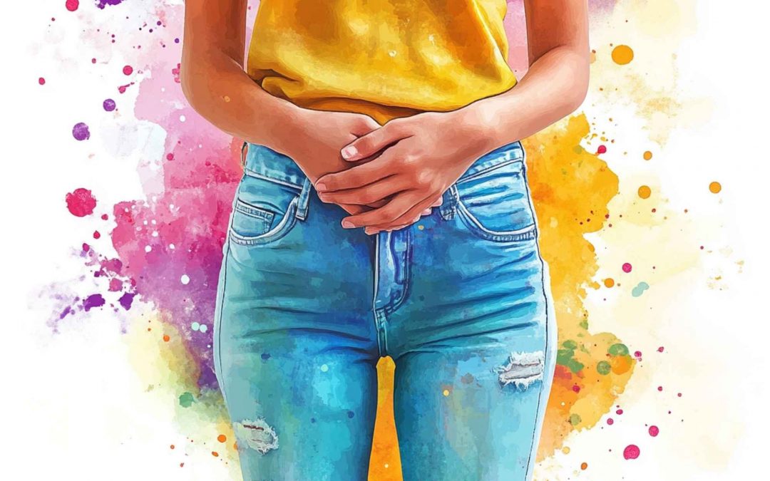 Tous mal au ventre ? Enquête sur une douleur universelle